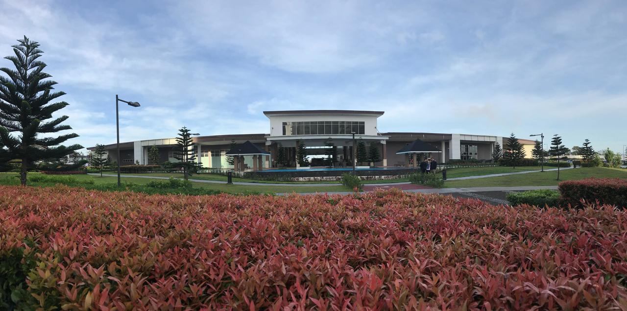 Jj Suites Tagaytay @ Wind Residences 따가이따이 외부 사진