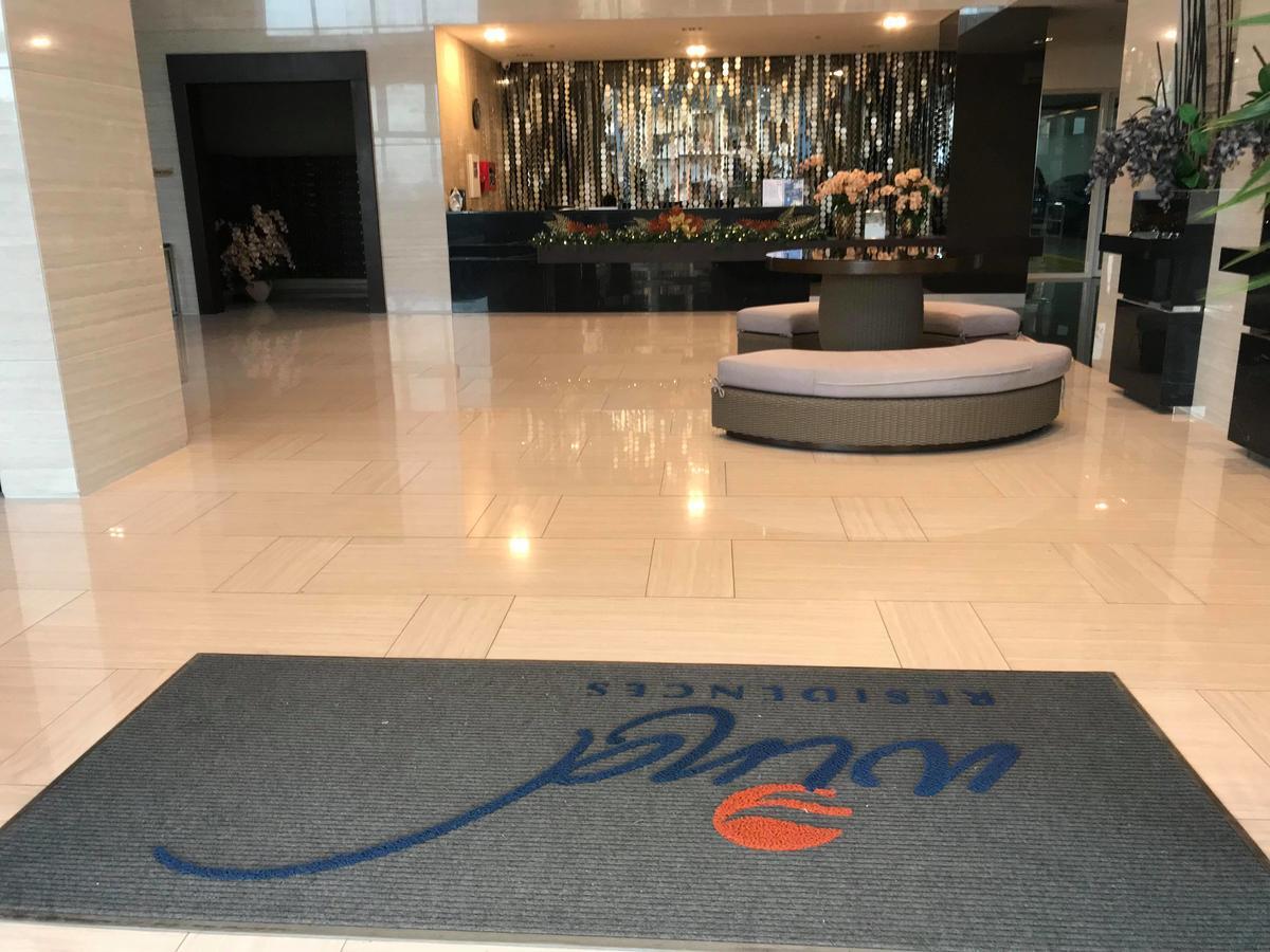Jj Suites Tagaytay @ Wind Residences 따가이따이 외부 사진